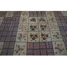 American Hooked Rug #20497